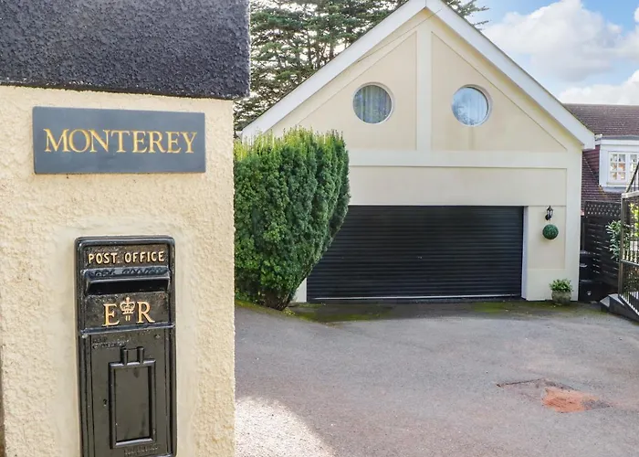 Monterey Mews