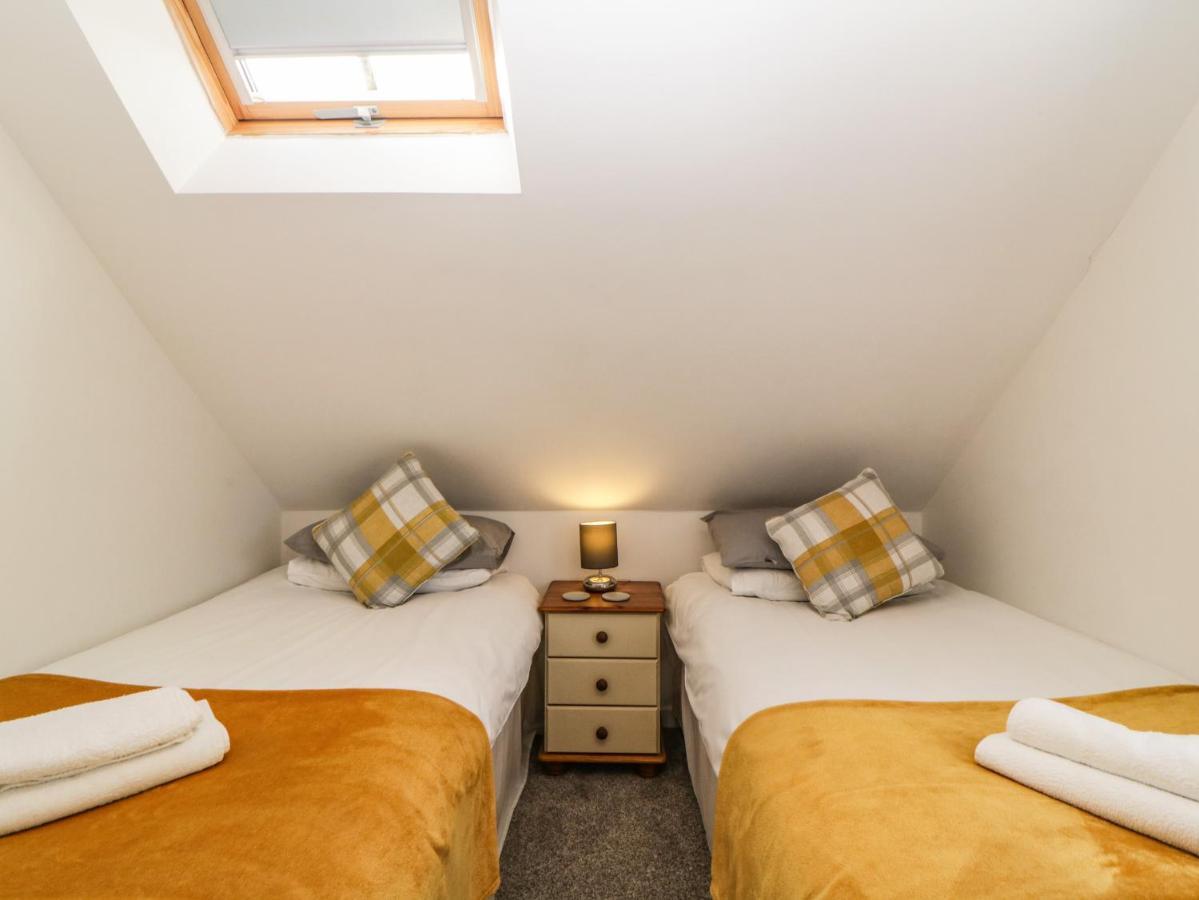 Monterey Mews Holiday home