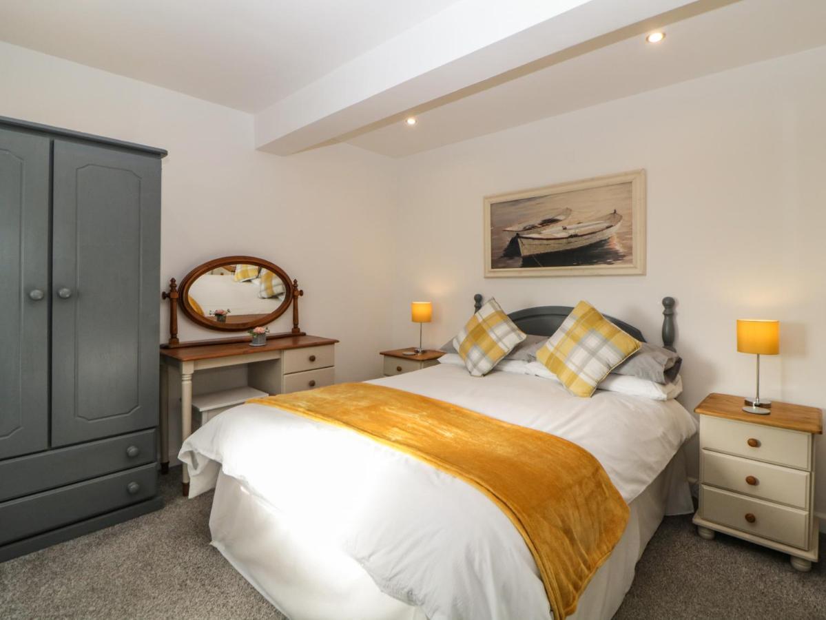 Monterey Mews Holiday home *
