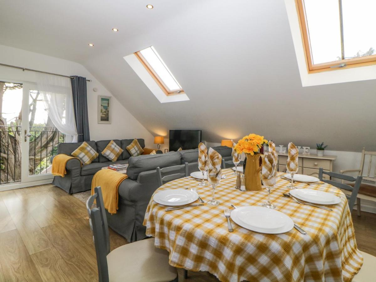 Monterey Mews Holiday home Torquay