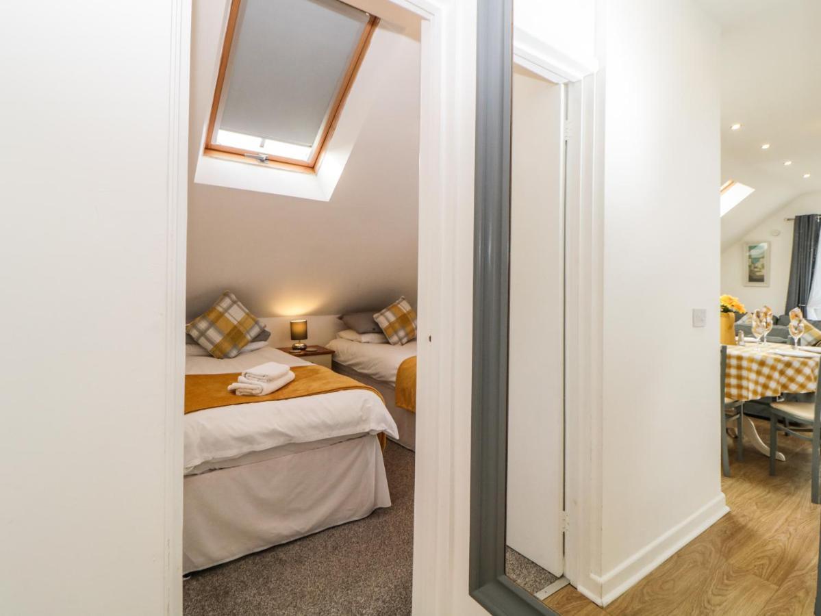 Monterey Mews * Torquay