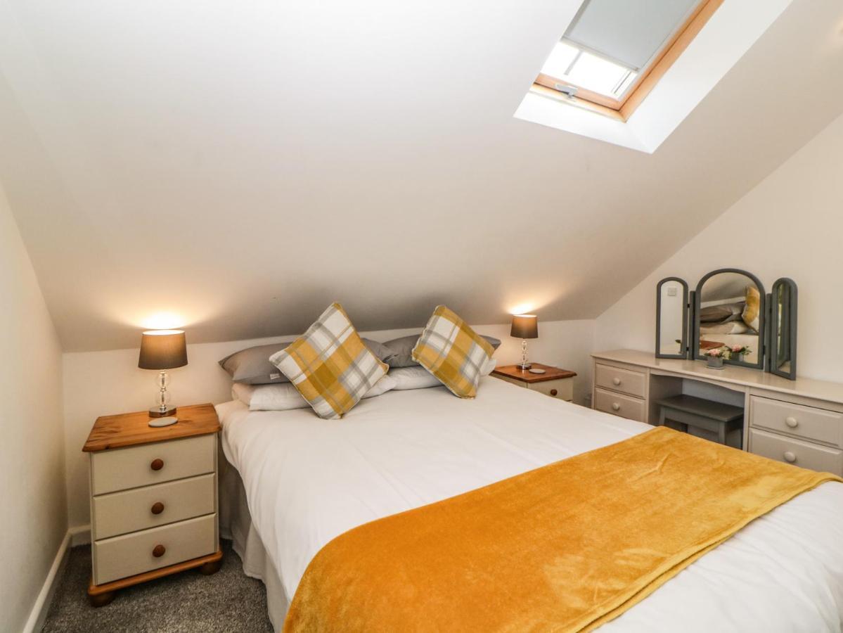 Monterey Mews Holiday home *