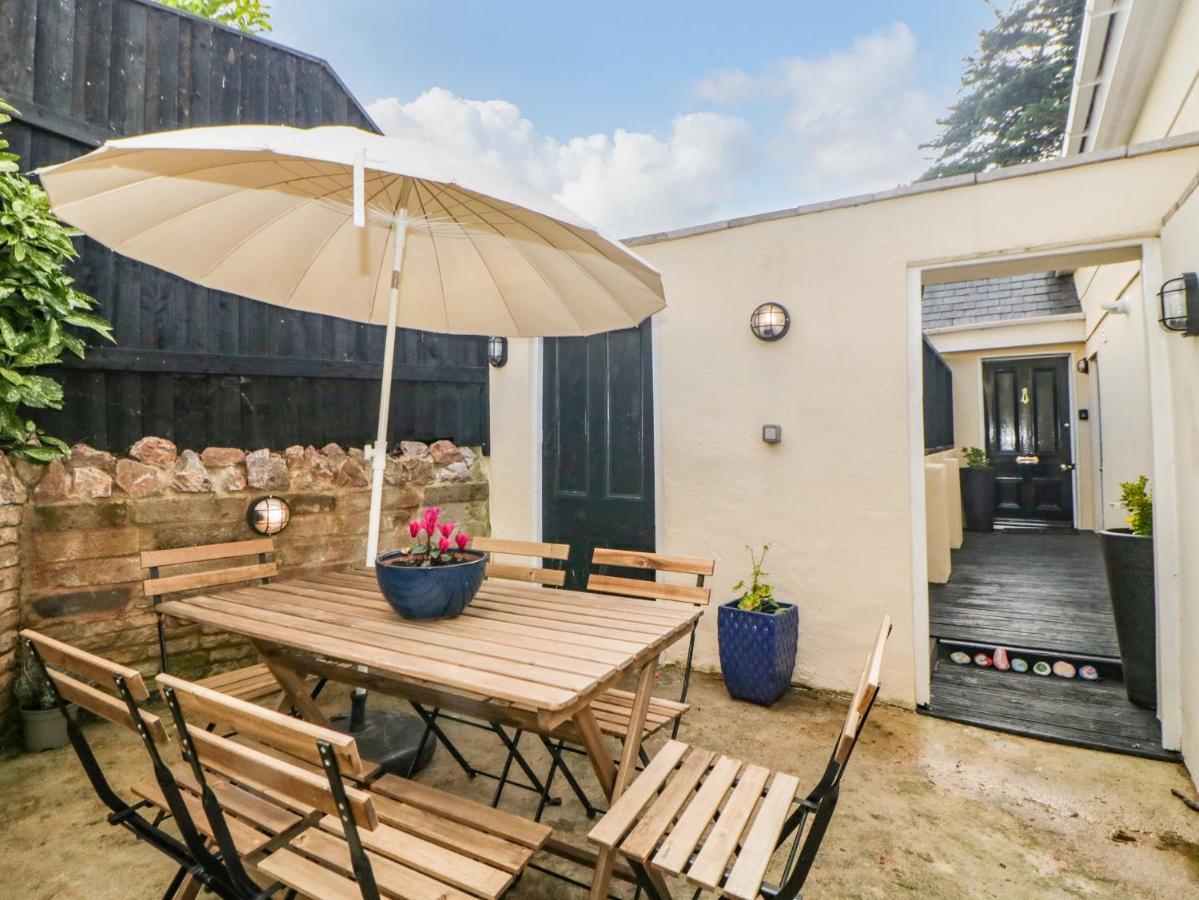 Holiday home Monterey Mews Torquay