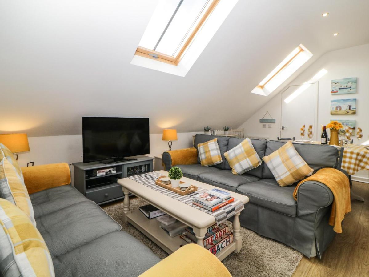 Monterey Mews Torquay